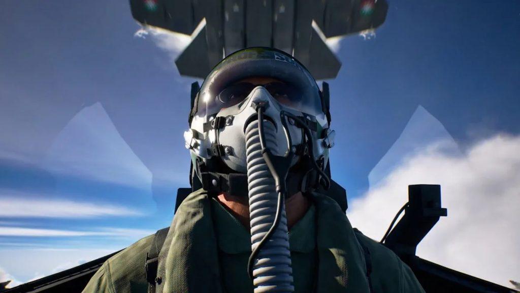 Ace Combat 8