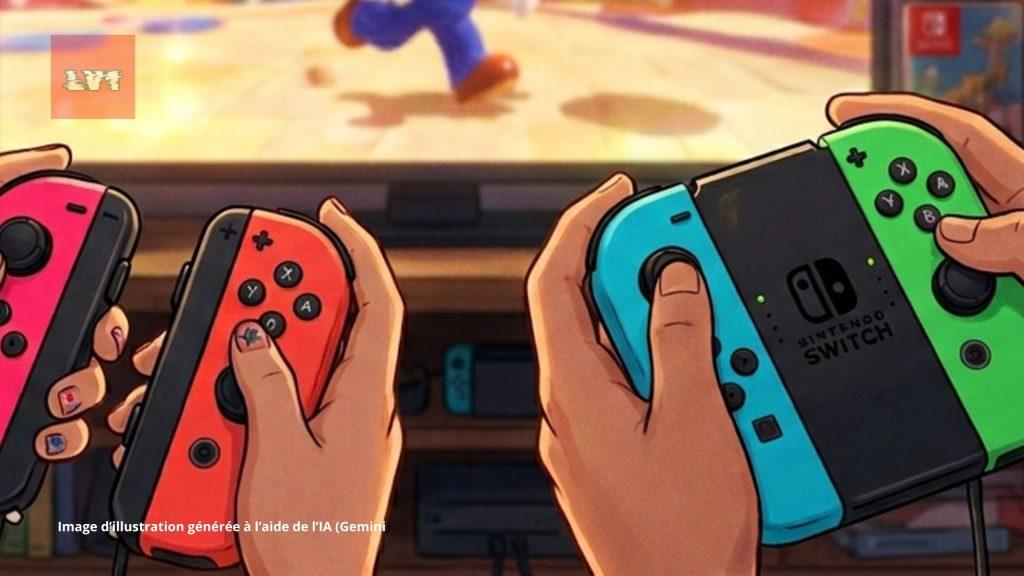 Nintendo 35 Millions
