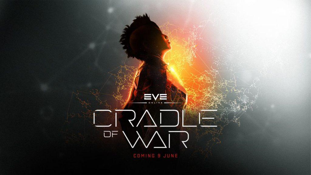 Cradle of War