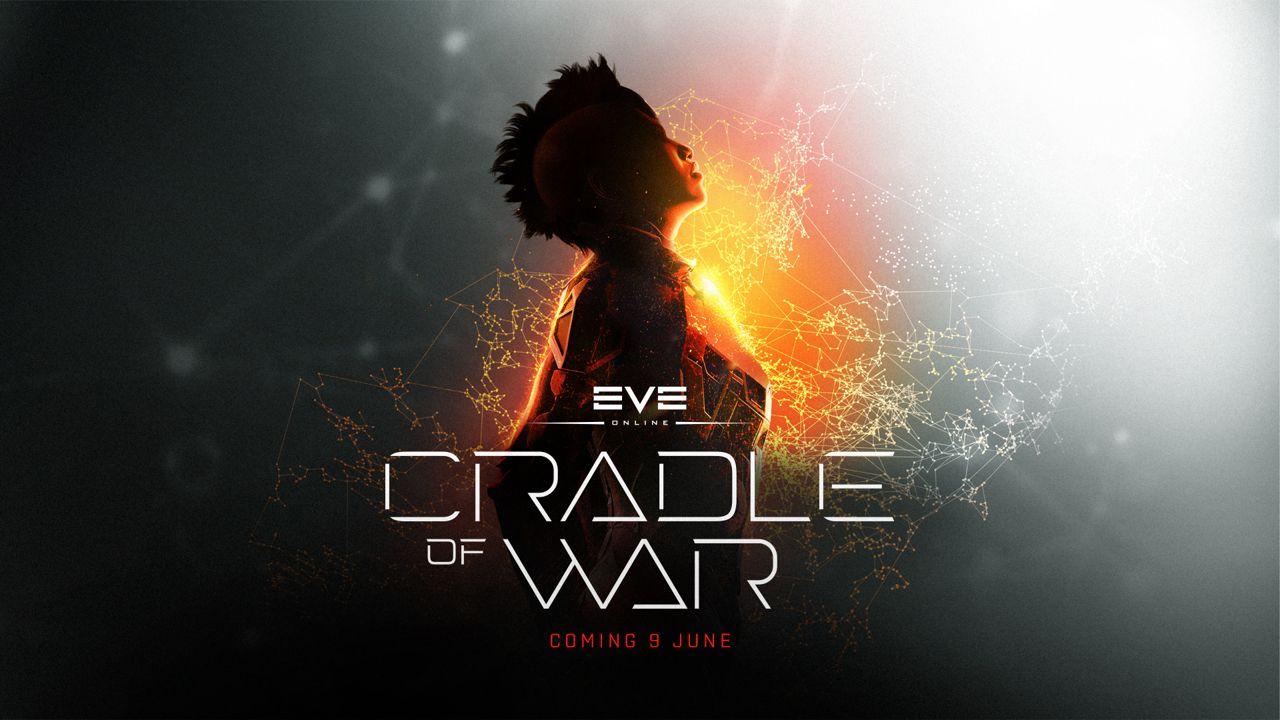 Cradle of War
