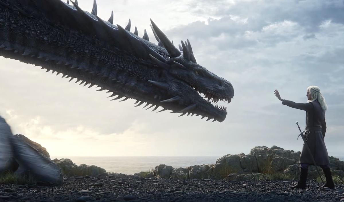 Dragonfire