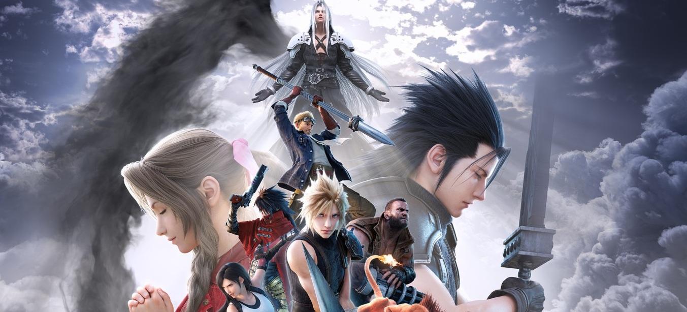 Final Fantasy VII Revelation