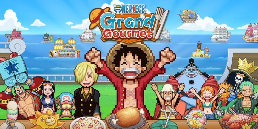 Grand Gourmet