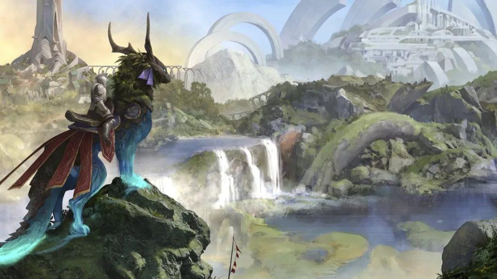 Guild Wars 3