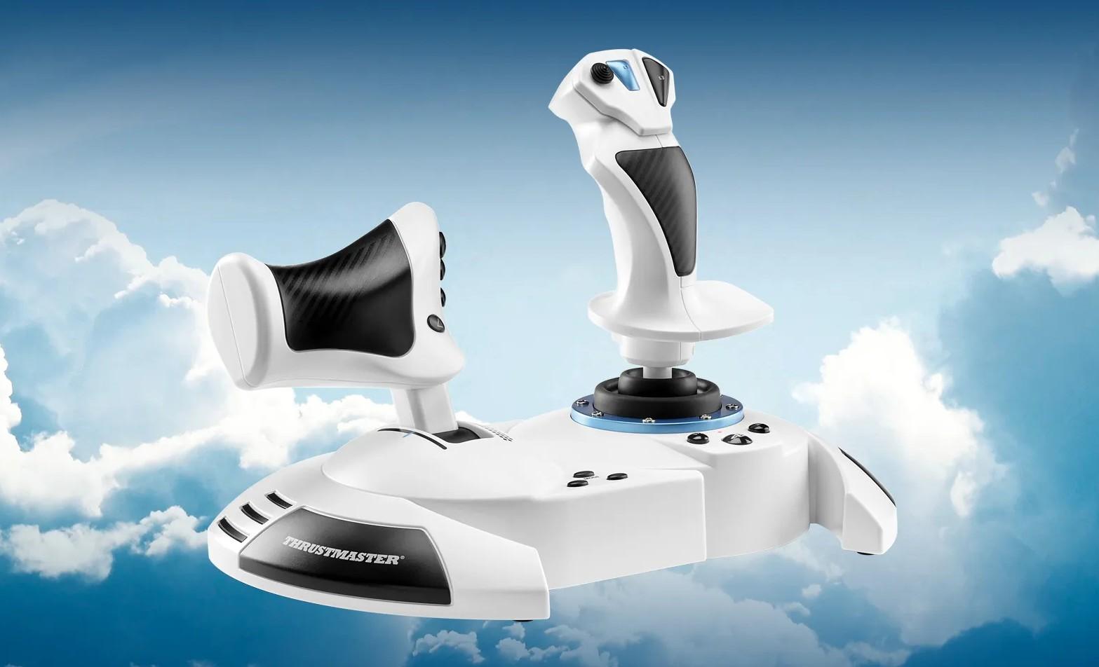 Hotas 5