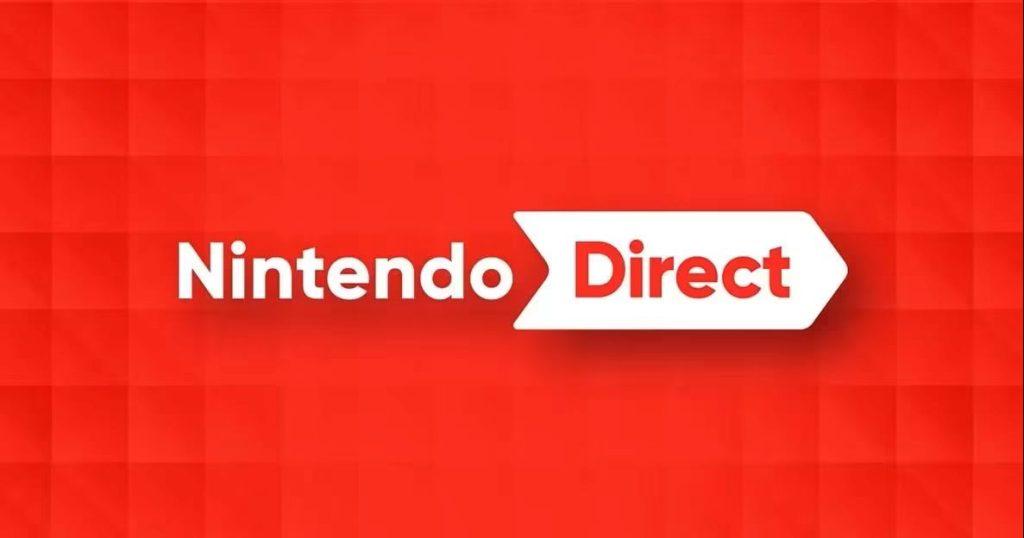 Nintendo Direct 9 juin