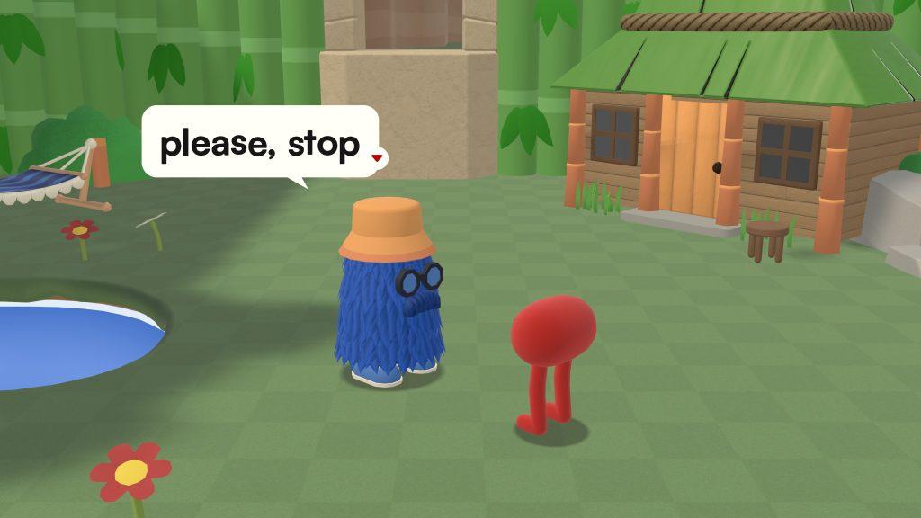 Pikuniku 2