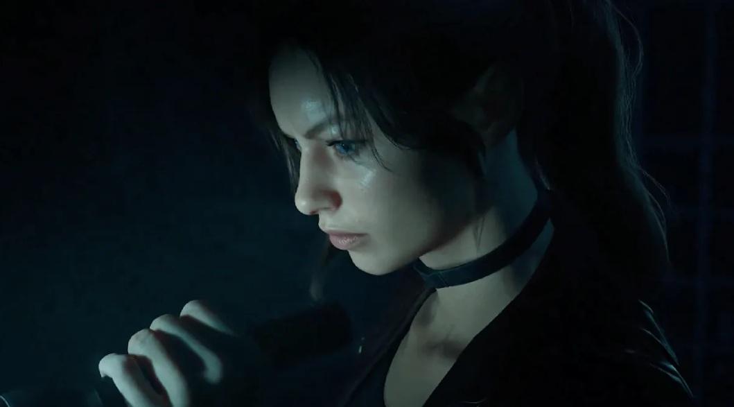 Resident Evil Veronica