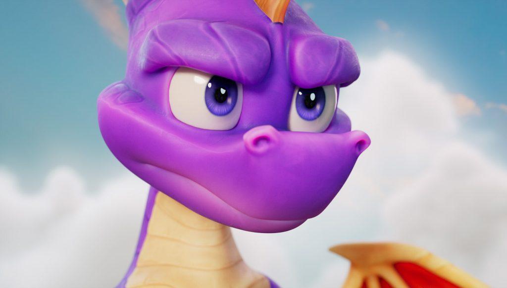 Spyro Realm