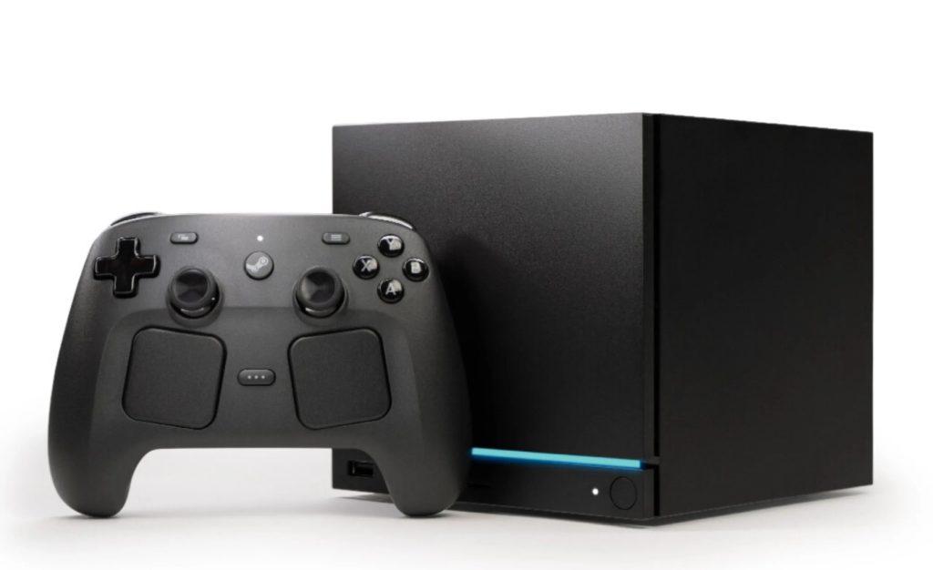 Steam Machine