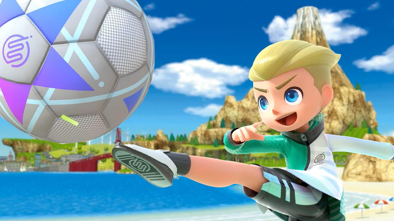 Switch Sports Resort