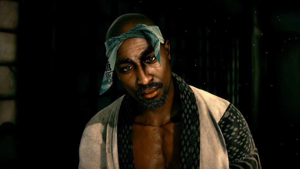 Tupac