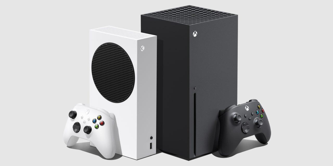 XBox Prix