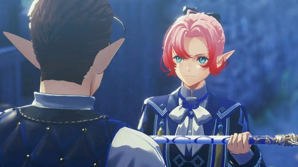 Xenoblade Genesis