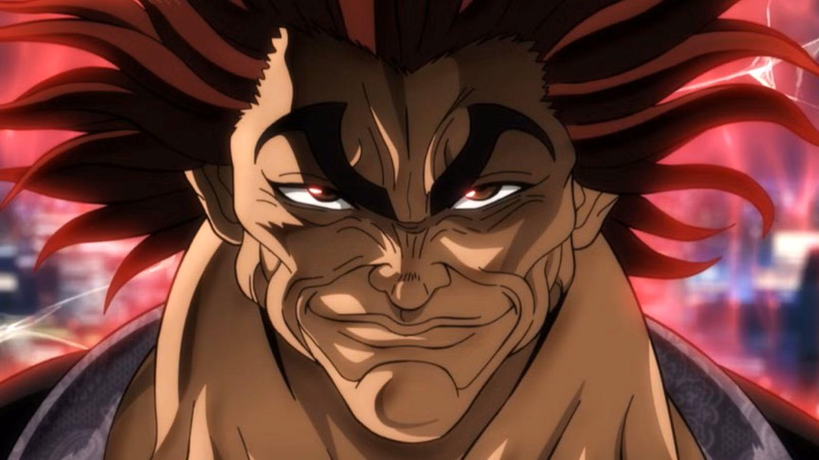 Yujiro Tekken 8