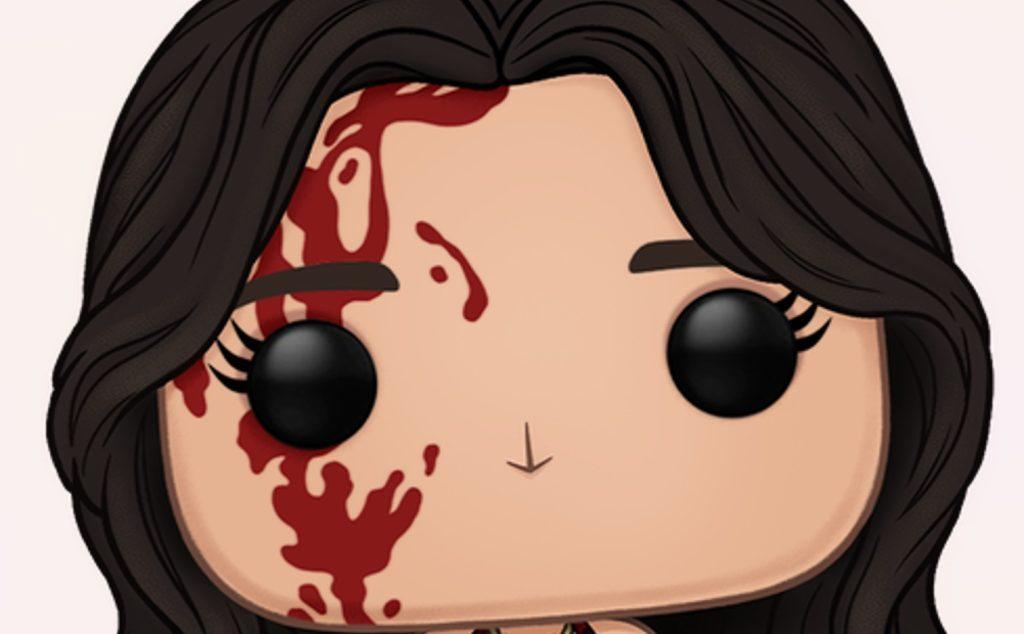 Funko Nikki