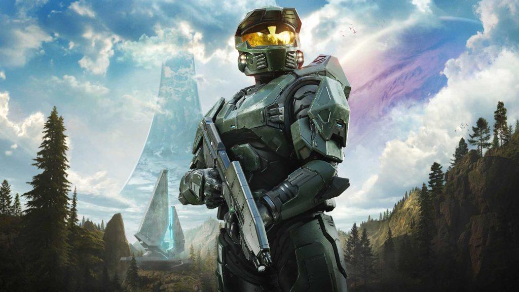 Halo Campaign