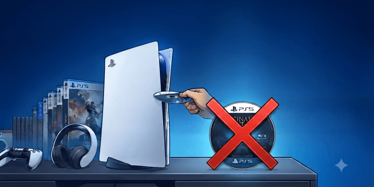 PlayStation Disque