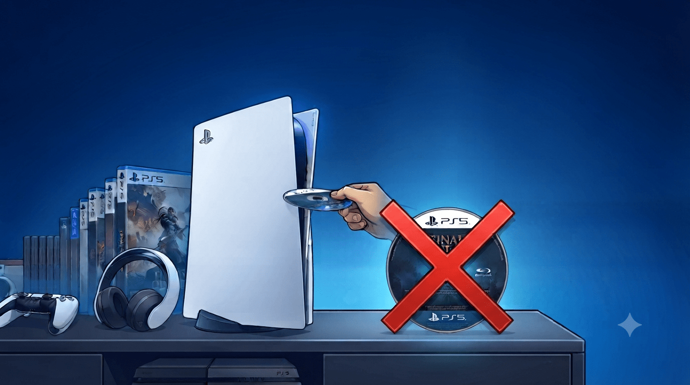 PlayStation Disque
