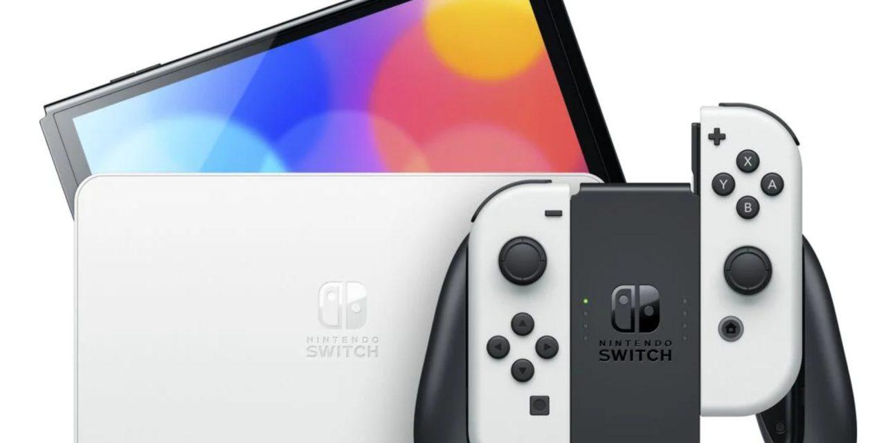 Switch Europe