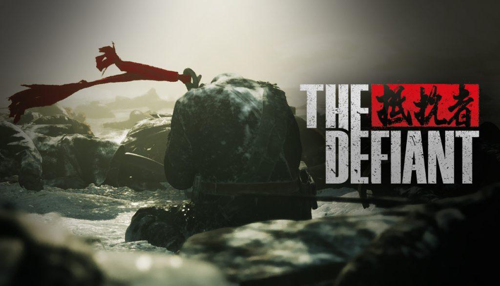 The Defiant