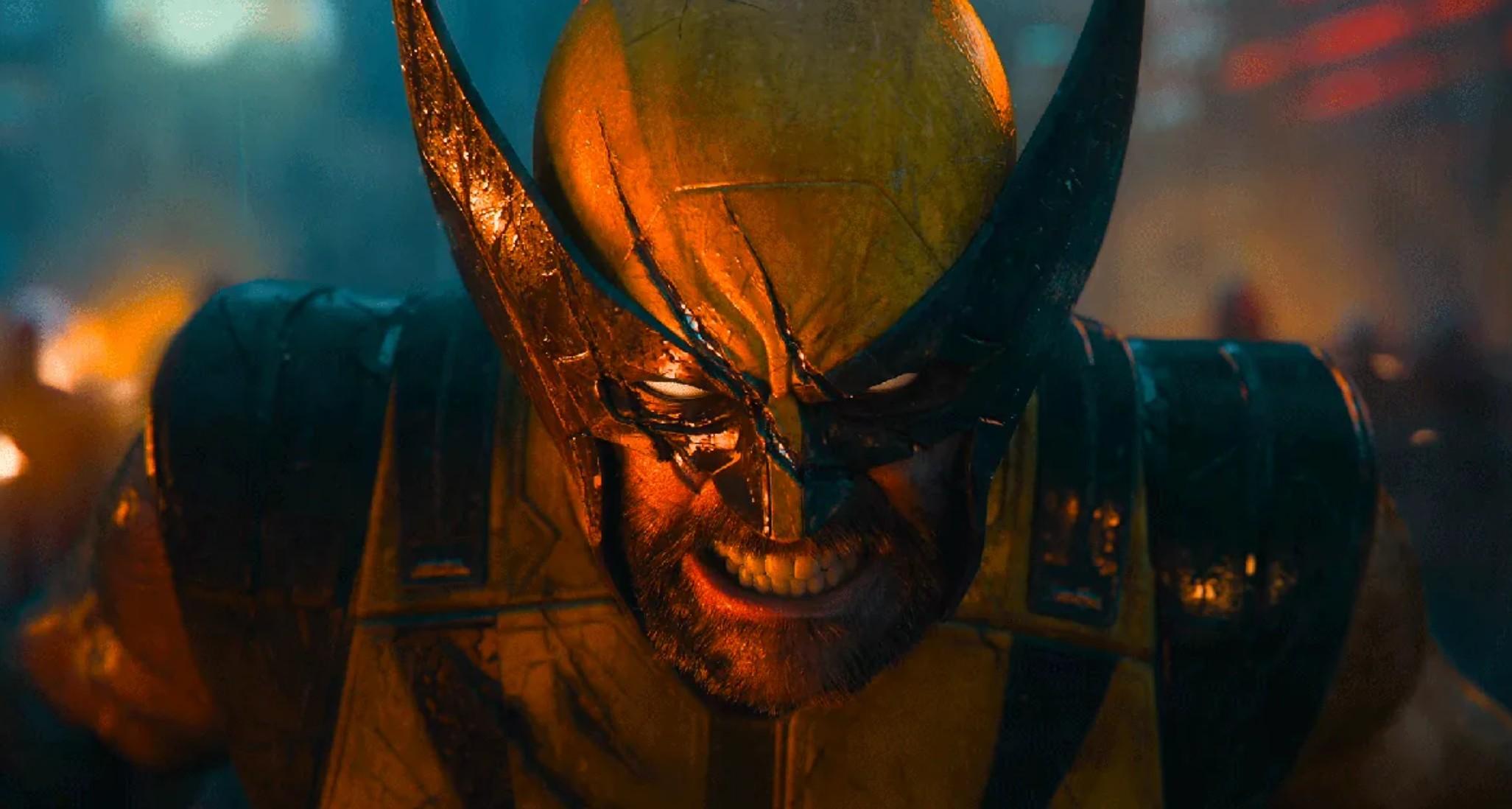 Wolverine Trailer