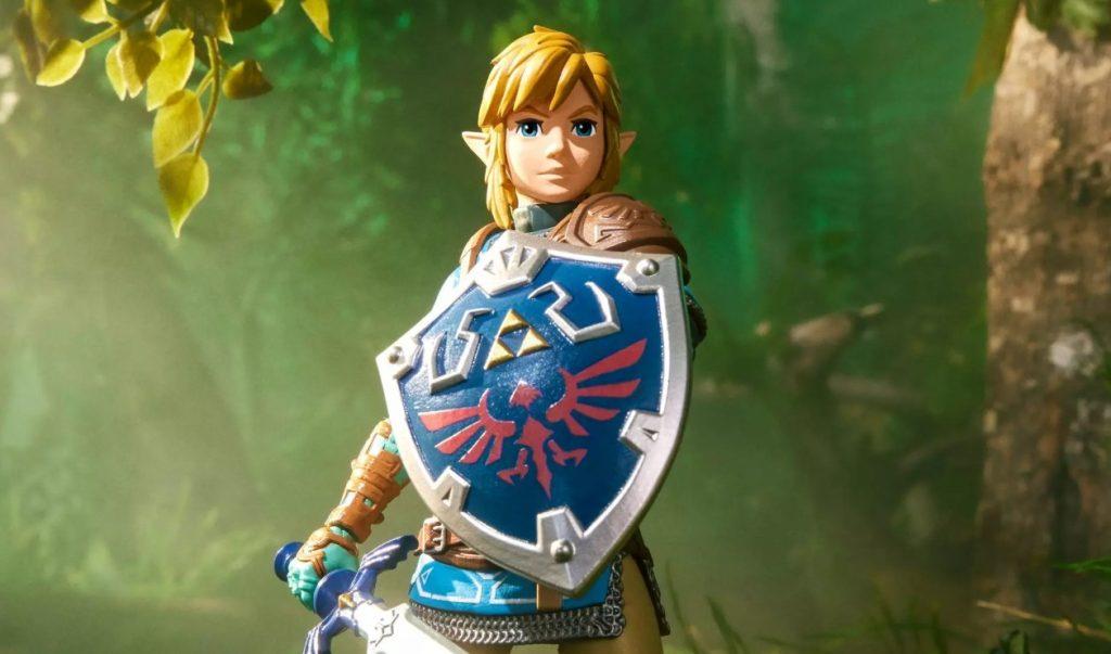 Zelda Hasbro