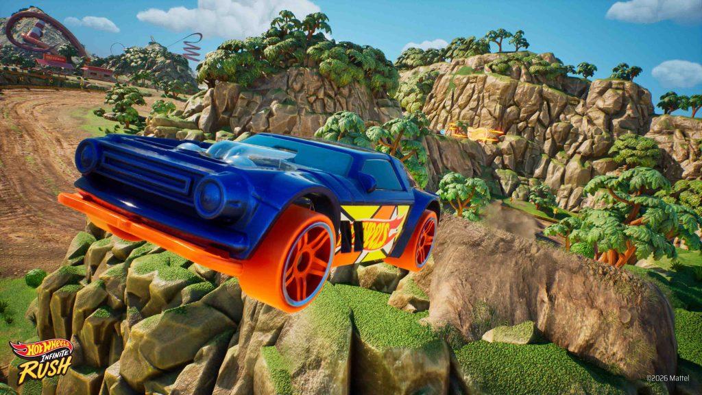 Wheels Infinite